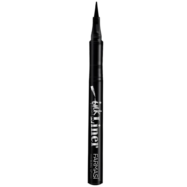 Ink Liner Black