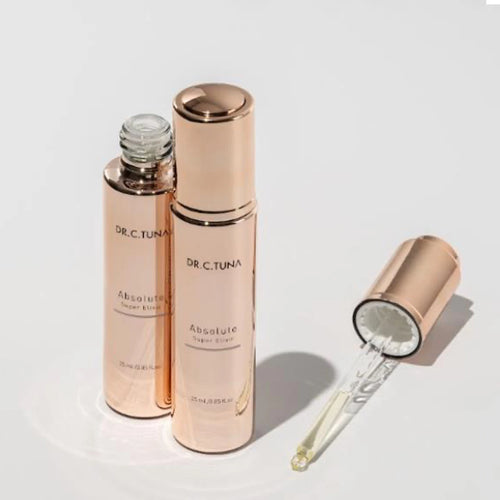 Absolute Super Elixir