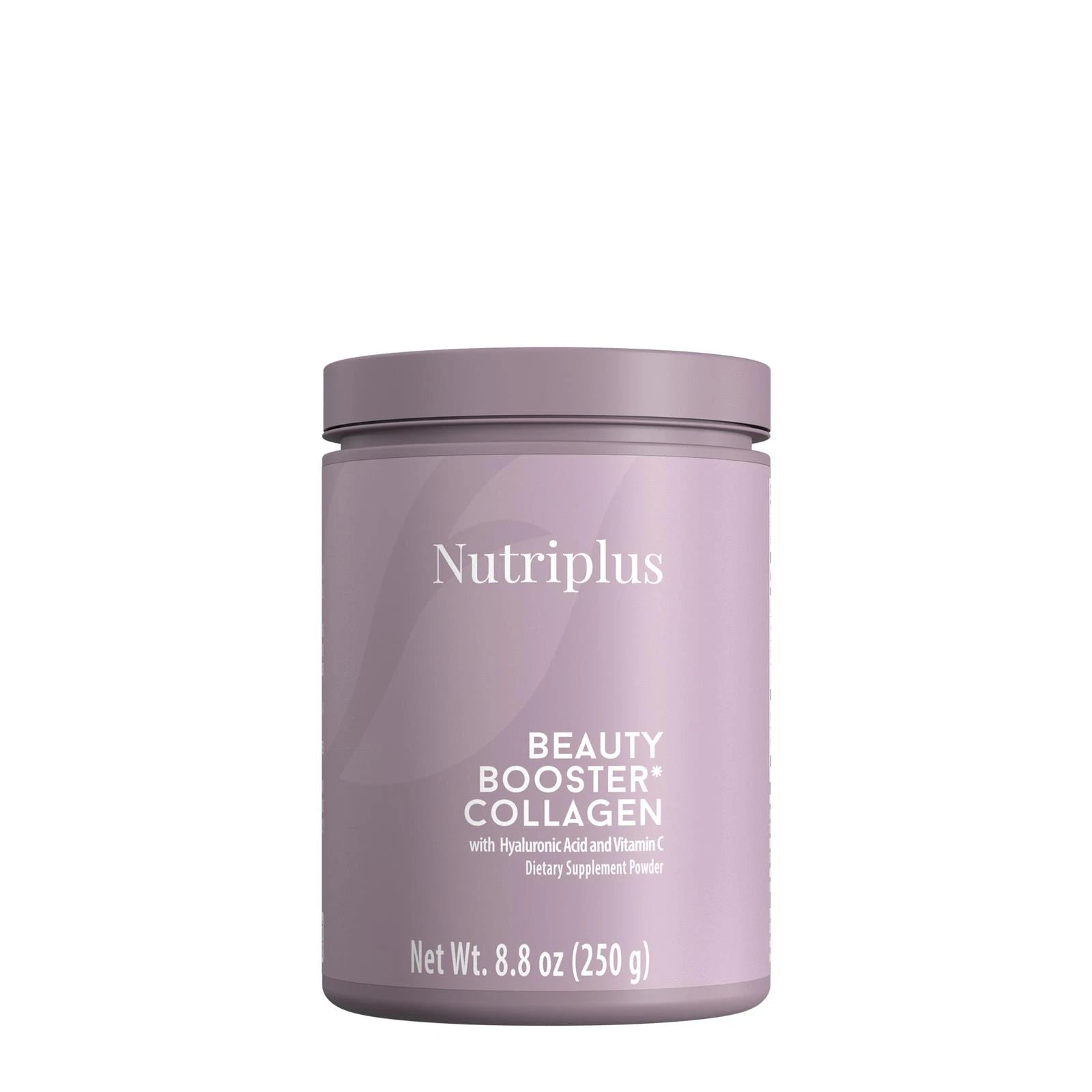 Beauty Booster Collagen - Unflavored (250gr)