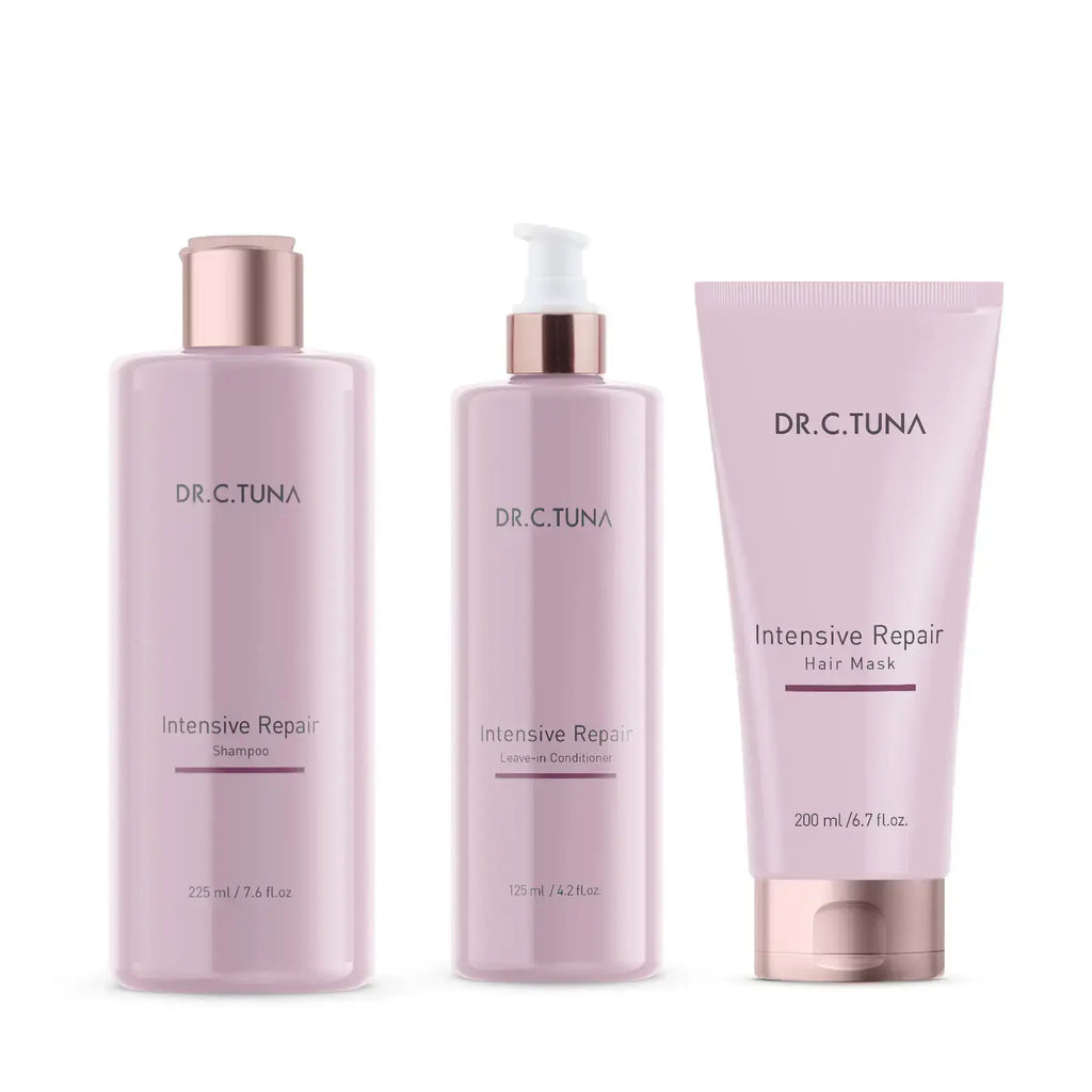 Intensive Repair Bundle ($82.7 value)